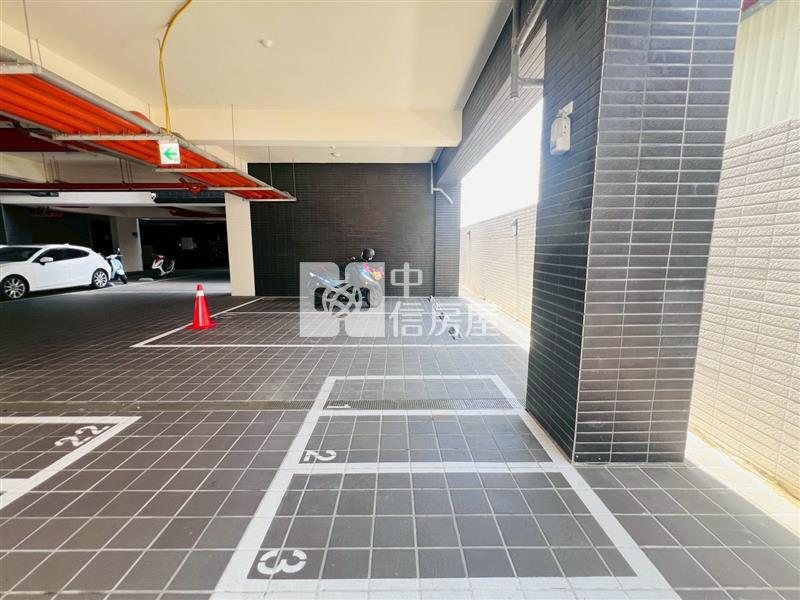 廣興印象大露台平車3房房屋室內格局與周邊環境