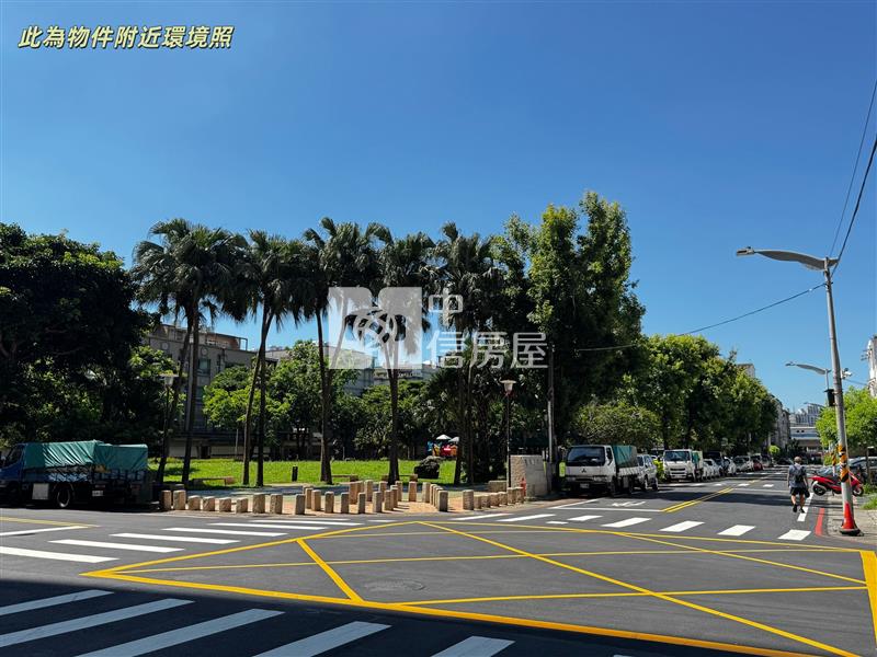 2L07慕夏金店面房屋室內格局與周邊環境