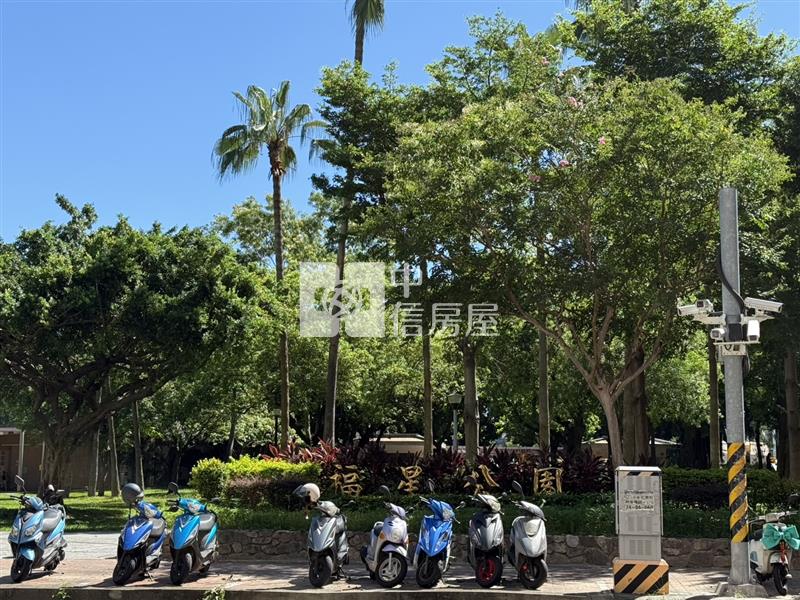西屯逢甲商圈小倆口精美套房(專任)房屋室內格局與周邊環境