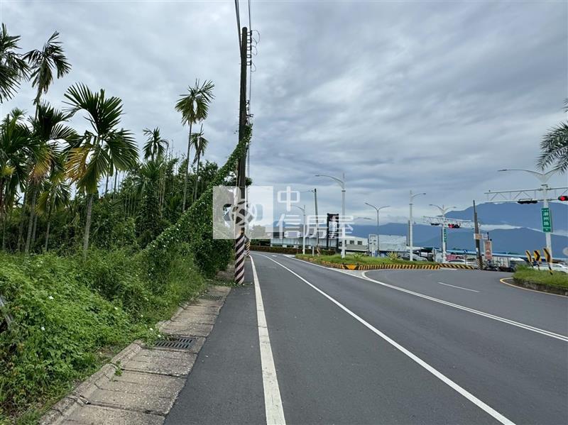 屏東土地-竹田88交流道農地房屋室內格局與周邊環境