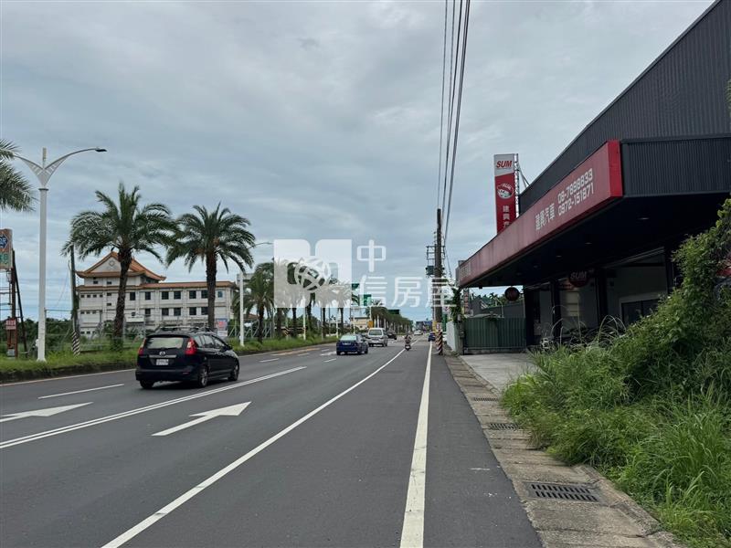 屏東土地-竹田88交流道農地房屋室內格局與周邊環境