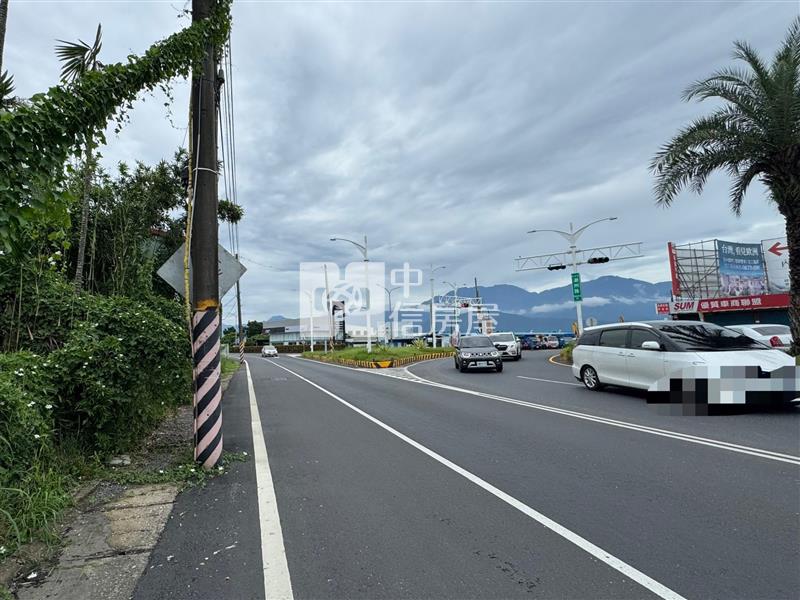 屏東土地-竹田88交流道農地房屋室內格局與周邊環境