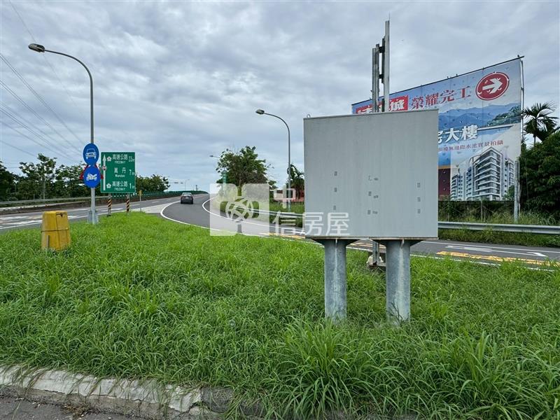 屏東土地-竹田88交流道農地房屋室內格局與周邊環境