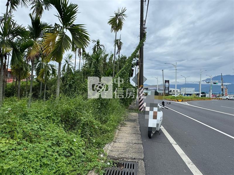 屏東土地-竹田88交流道農地房屋室內格局與周邊環境