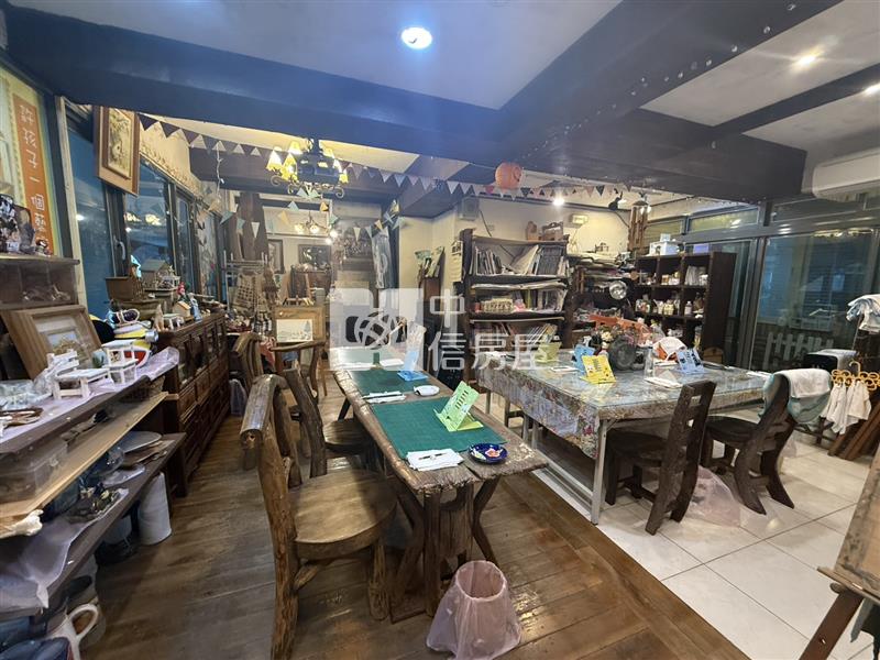 專-桃園大有國中精美工作室房屋室內格局與周邊環境