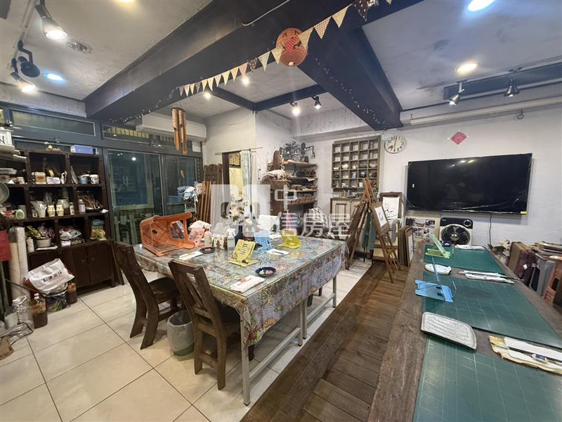 專-桃園大有國中精美工作室房屋室內格局與周邊環境