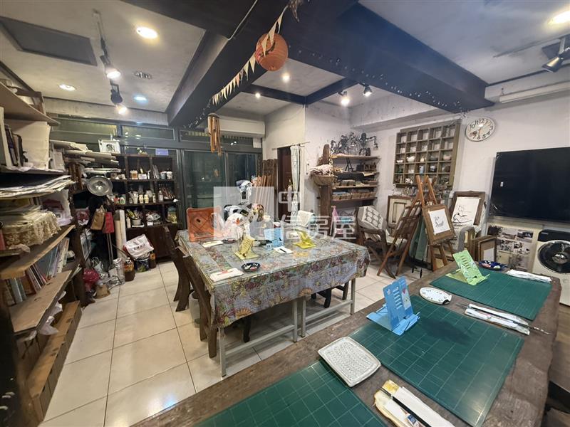 專-桃園大有國中精美工作室房屋室內格局與周邊環境