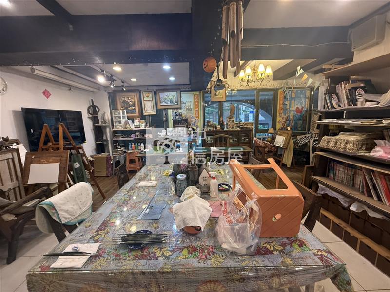 專-桃園大有國中精美工作室房屋室內格局與周邊環境