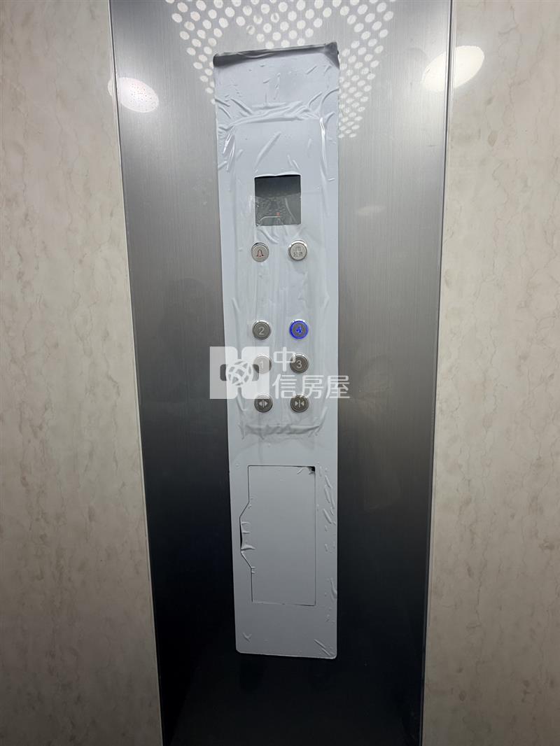 美崙面公園景觀電梯別墅房屋室內格局與周邊環境