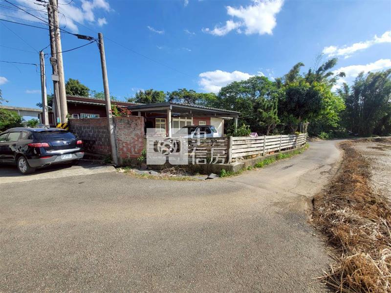 近A20中壢青埔建地房屋室內格局與周邊環境