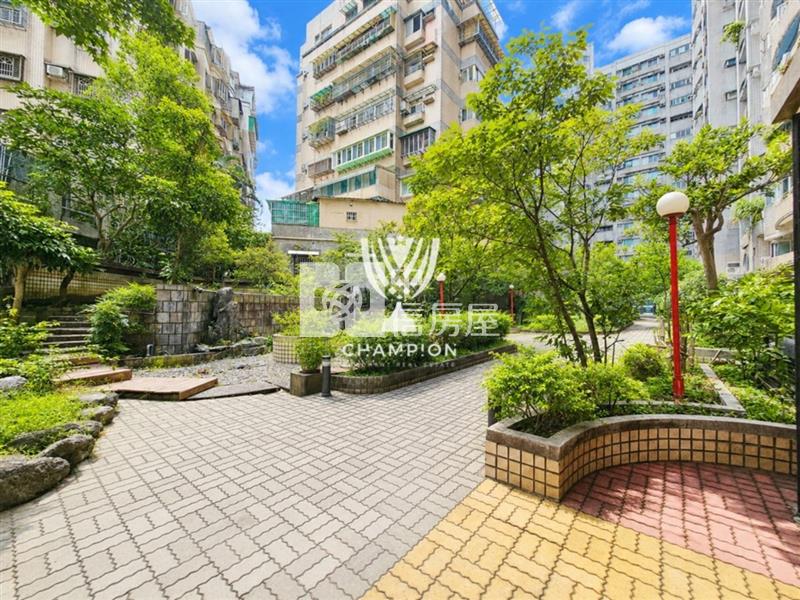 【冠軍商仲】碇內碧嵐二代稀有邊間四房附車位房屋室內格局與周邊環境