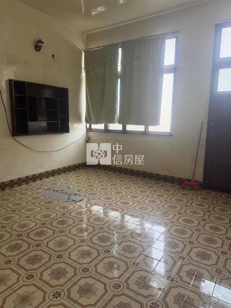 中正南路店面透天房屋室內格局與周邊環境