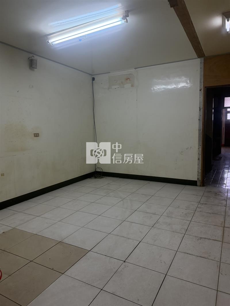 中正南路店面透天房屋室內格局與周邊環境