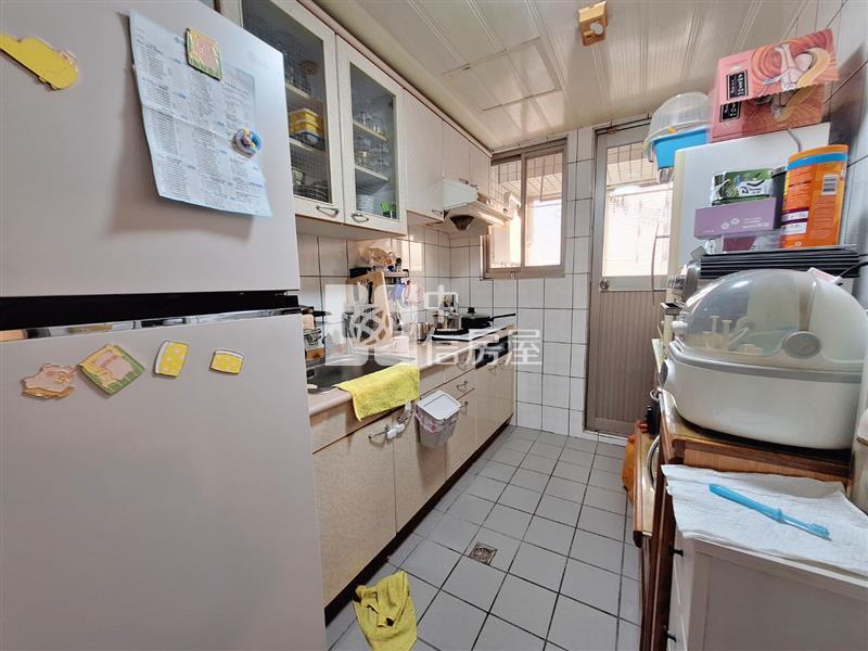 (勿廣)百年大鎮景觀3房車房屋室內格局與周邊環境