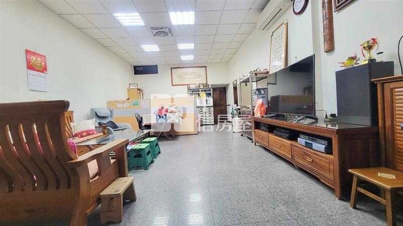 【新世紀】復旦國小透天房屋室內格局與周邊環境