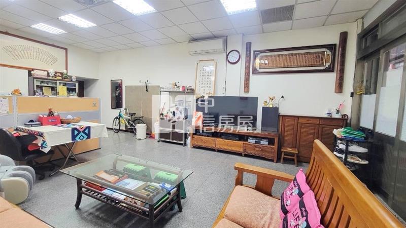 【新世紀】復旦國小透天房屋室內格局與周邊環境