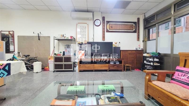 【新世紀】復旦國小透天房屋室內格局與周邊環境