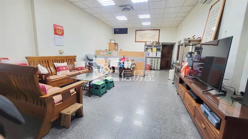 【新世紀】復旦國小透天房屋室內格局與周邊環境
