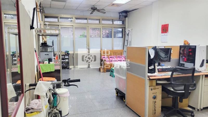 【新世紀】復旦國小透天房屋室內格局與周邊環境