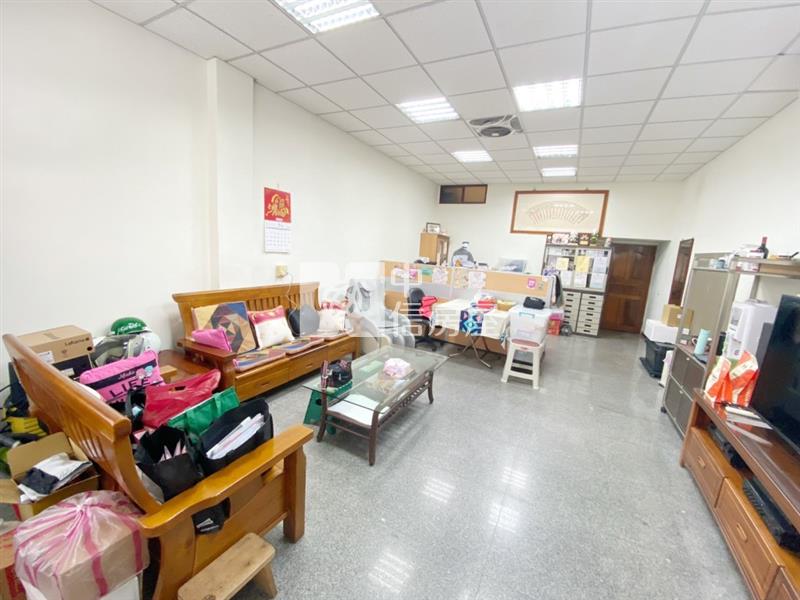 【新世紀】復旦國小透天房屋室內格局與周邊環境