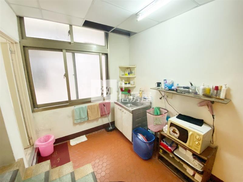 【新世紀】復旦國小透天房屋室內格局與周邊環境