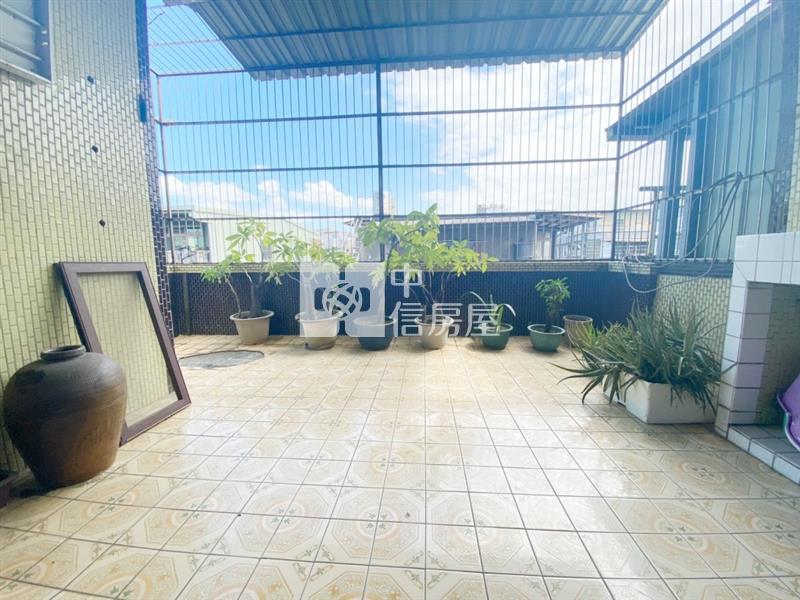 【新世紀】復旦國小透天房屋室內格局與周邊環境