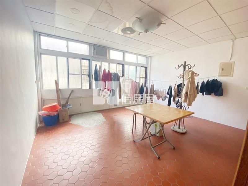【新世紀】復旦國小透天房屋室內格局與周邊環境