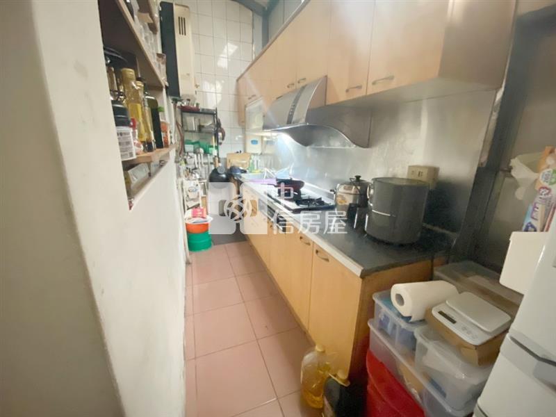 【新世紀】復旦國小透天房屋室內格局與周邊環境