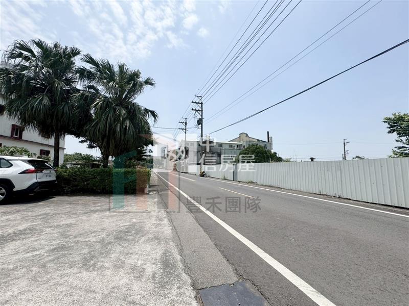 【豐禾】G14站綠線區段徵收地房屋室內格局與周邊環境
