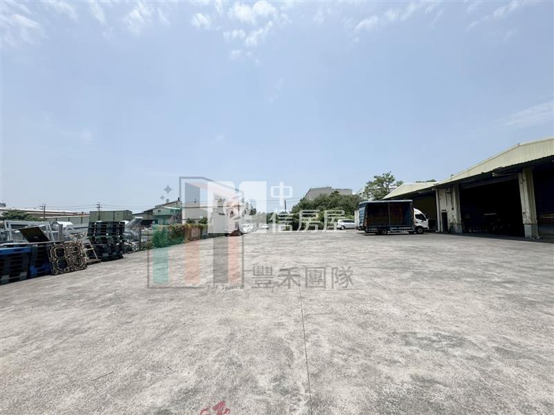 【豐禾】G14站綠線區段徵收地房屋室內格局與周邊環境