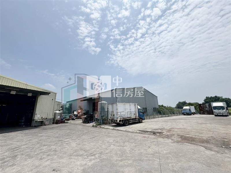 【豐禾】G14站綠線區段徵收地房屋室內格局與周邊環境