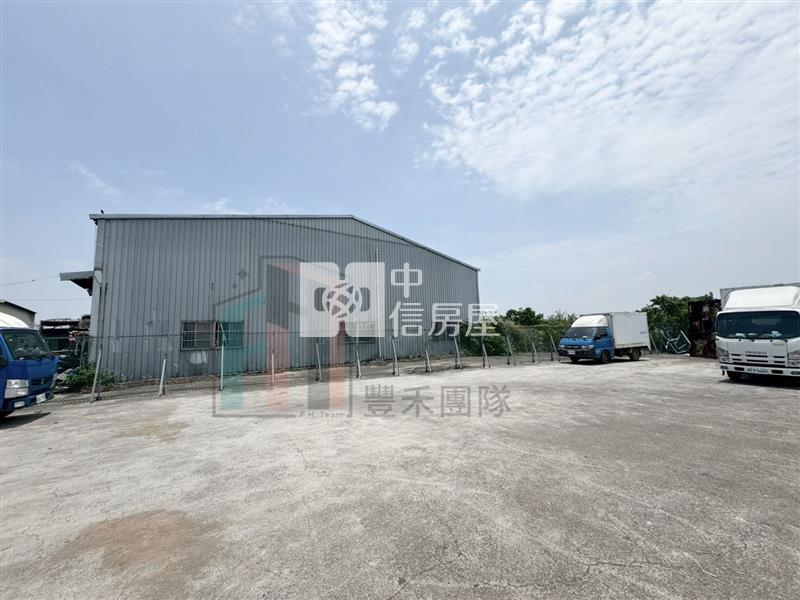 【豐禾】G14站綠線區段徵收地房屋室內格局與周邊環境