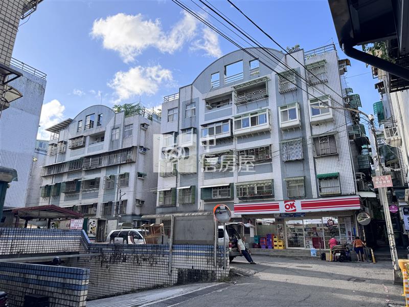 全民一家房屋室內格局與周邊環境