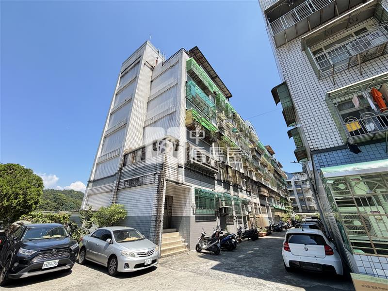 全民一家房屋室內格局與周邊環境