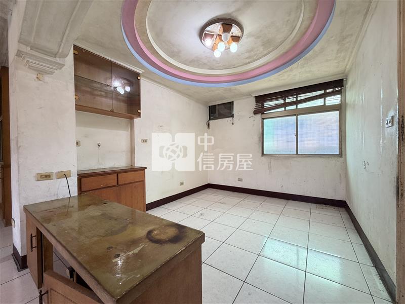 全民一家房屋室內格局與周邊環境