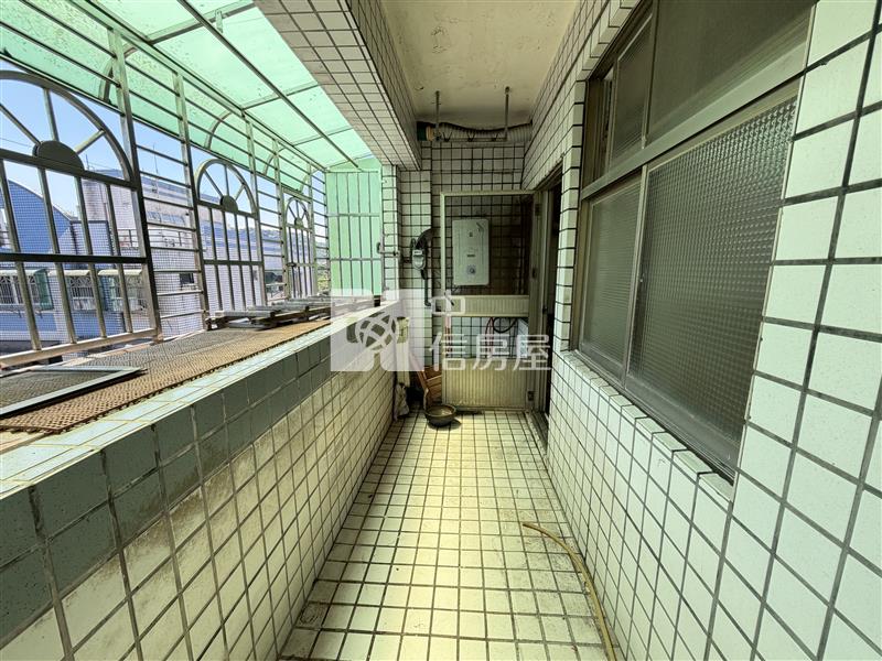 全民一家房屋室內格局與周邊環境