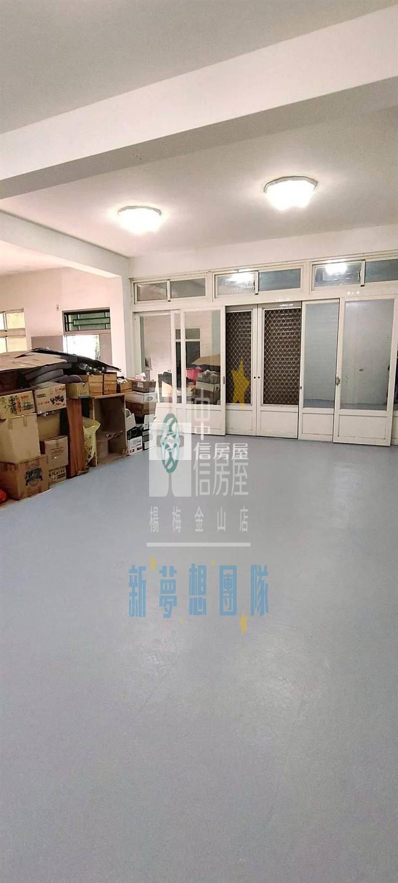 【新夢想】上湖國小合法農舍房屋室內格局與周邊環境