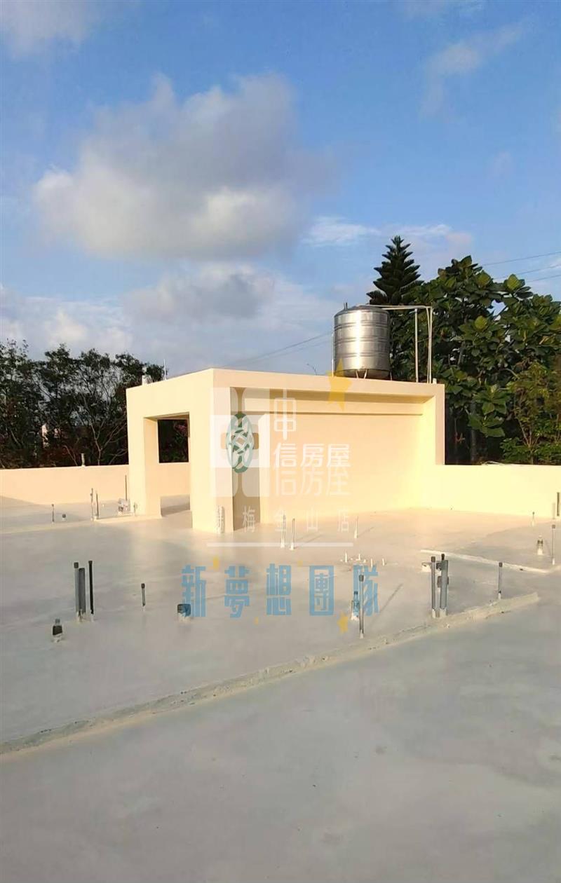 【新夢想】上湖國小合法農舍房屋室內格局與周邊環境