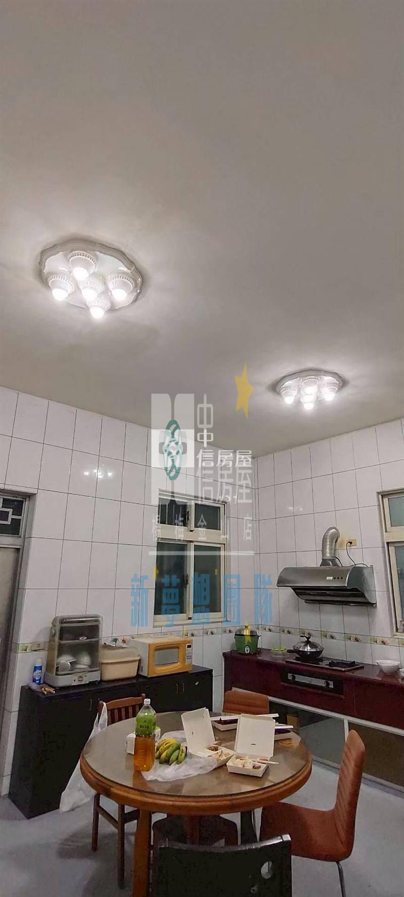 【新夢想】上湖國小合法農舍房屋室內格局與周邊環境