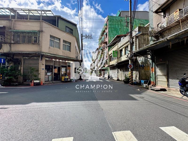 【冠軍商仲】超值和平島前庭進出兩房房屋室內格局與周邊環境