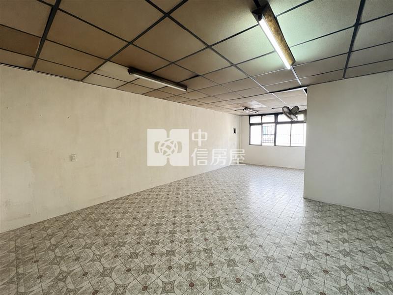 林森國小旁開放式公寓房屋室內格局與周邊環境