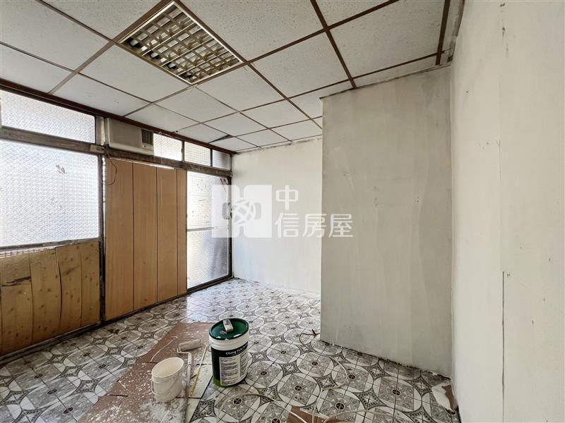 林森國小旁開放式公寓房屋室內格局與周邊環境
