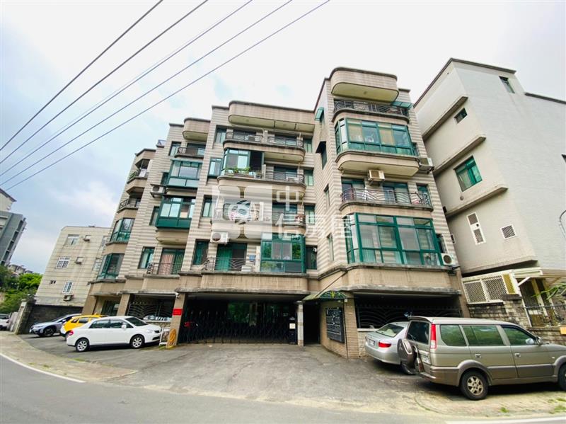 石門渡假大套房房屋室內格局與周邊環境