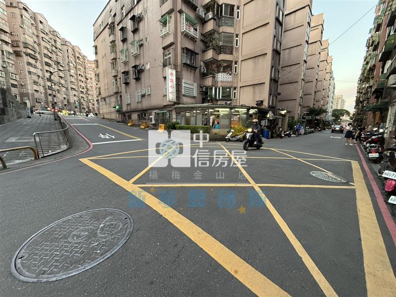 【新夢想】龍家天下5樓兩房車房屋室內格局與周邊環境