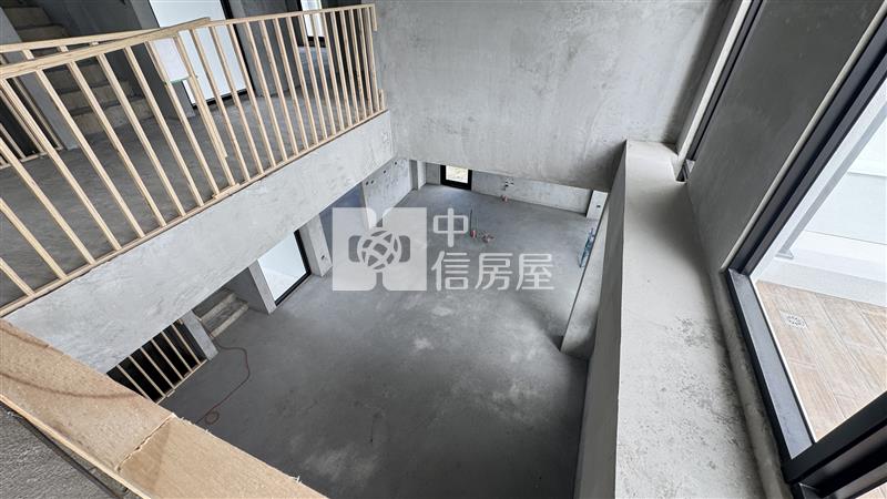 玉田謐境現代莊園農舍房屋室內格局與周邊環境