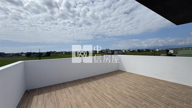 玉田謐境現代莊園農舍房屋室內格局與周邊環境