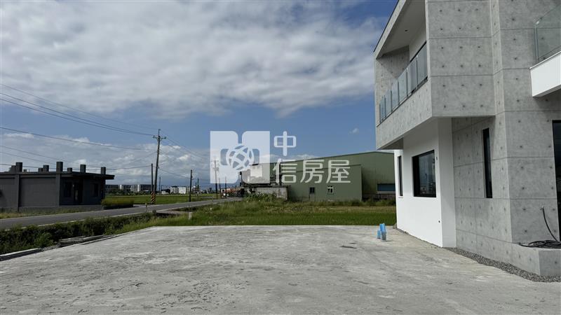玉田謐境現代莊園農舍房屋室內格局與周邊環境
