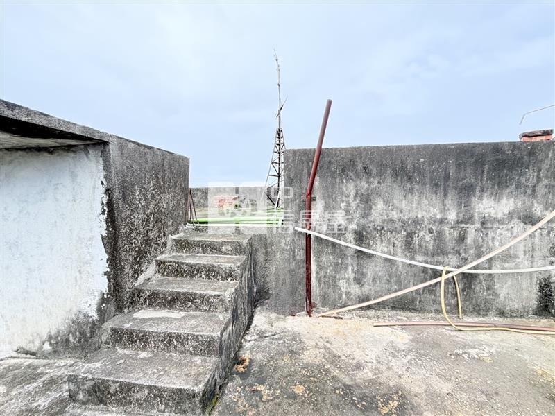 屏東九如優質農地房屋室內格局與周邊環境