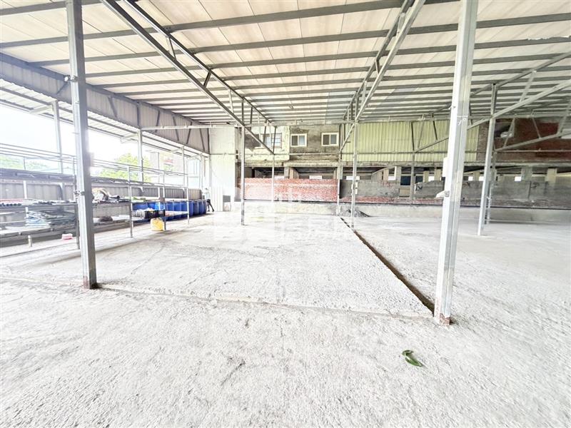 屏東九如優質農地房屋室內格局與周邊環境