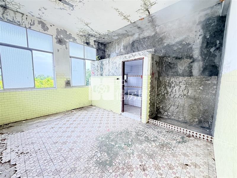 屏東九如優質農地房屋室內格局與周邊環境
